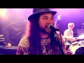 Matisyahu + Mihali - Storm Tossed (Official Music Video)