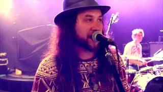 "Storm Tossed " by Matisyahu & Mihali