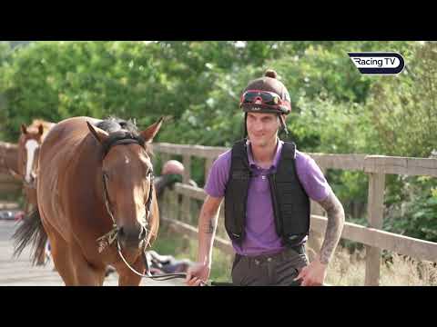 This Racing Life: behind the scenes at Amo Racing and more | Lambourn special