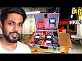 BOMB DEFUSE IN MY PRISON ! | Prison simulator gameplay | Tamil | Mr IG #6
