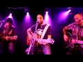 CORRODED - 6 ft. of Anger, Bowlingen Sollefteå ...
