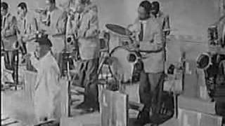 Lionel Hampton and his Orchestra - jam session