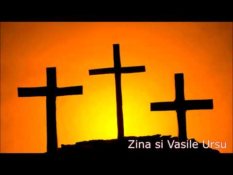 Zina si Vasile Ursu - Pe un deal pe-o cruce