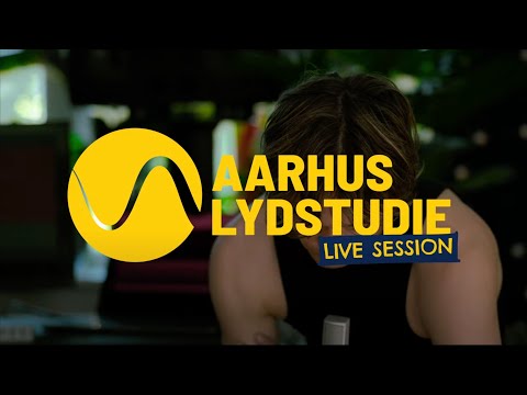 Who Killed Bambi + Asbjørn: Aarhus Lydstudie Live Session