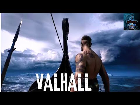 Is Valhall the Best Kept Secret in Viking Survival Gaming?