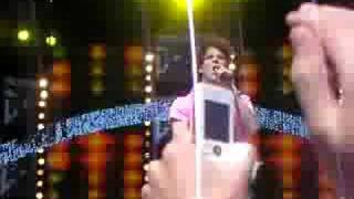 Basshunter-Now your gone T4 on the beach 2008