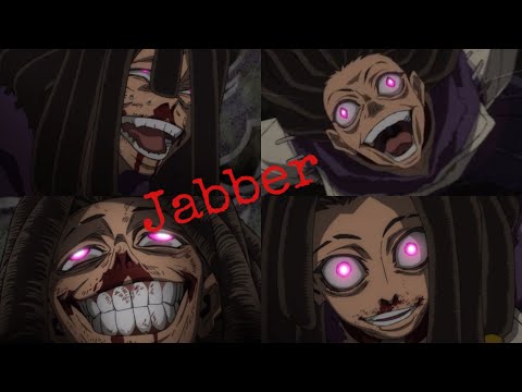 Gachiakuta Episode 5 Moments - Jabber Moments
