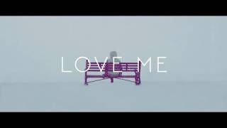 Reece Lemonius - Love Me (Kevin Faltin Remix) (Sub Español)