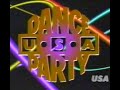 Dance Party USA 1991 (USA Network)