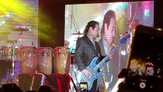 Los Tigres del Norte - El Espinazo del Diablo