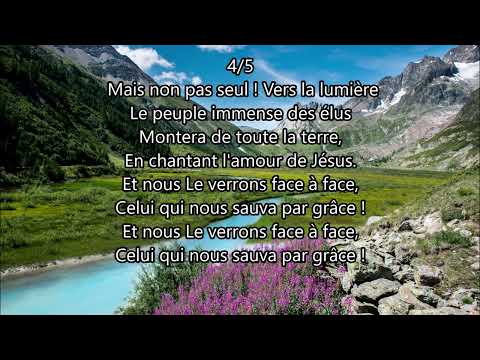 Un jour, comme un fil qui se brise