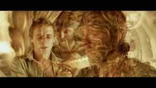 Download lagu Ayahuasca DMT Trip from movie Blueberry/Renegade mp3