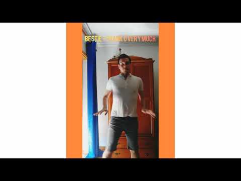 BESTIE - THANK YOU VERY MUCH DANCE COVER