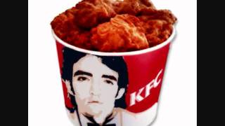 Bizarring 46: Ramoncín - El rey del pollo frito