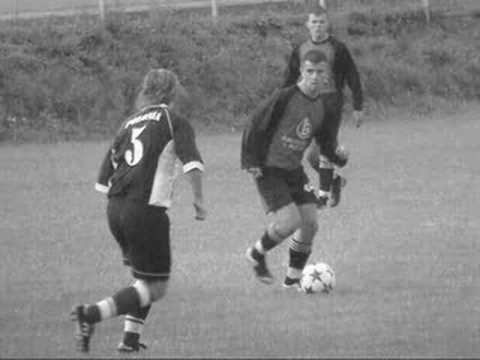 Orzeł Gielniów - Oskar Przysucha (trailer)