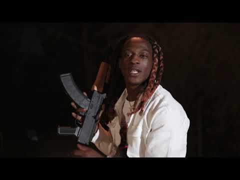 YUC Deezy- Navy (Official Video)