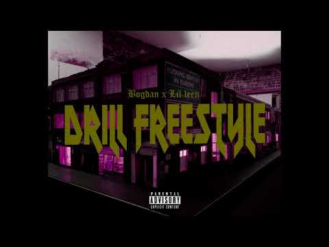 Leak Bogdan Bonat Drill