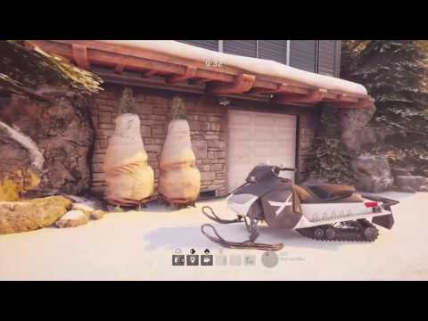 CHALET Pro tips & tricks