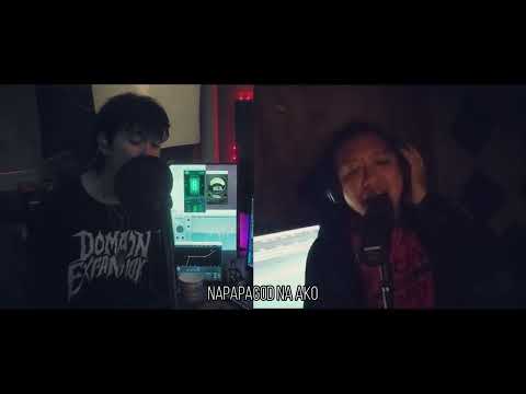 Forgetting69  - Talulot feat. Teng & Jam of @123Pikit (Full Cover)