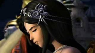 Nightwish - Come Cover Me [Final Fantasy IX]