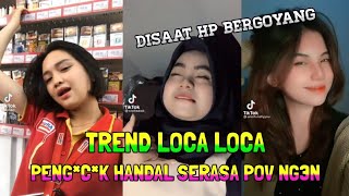 Download lagu TREND LOCA LOCA TIKTOK - SAATNYA NGEHALU - POV : NG3N mp3 Download lagu TREND LOCA LOCA TIKTOK - SAATNYA NGEHALU - POV : NG3N mp3