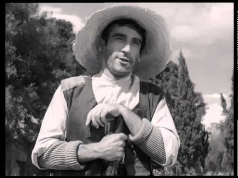 ALTRI TEMPI (1952) Questione d'interesse