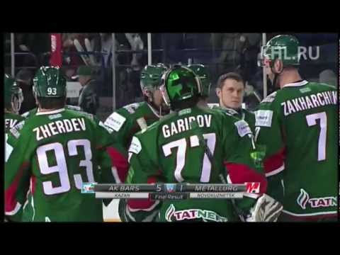 Novokuznetsk 1, Ak Bars 5 (English Commentary)