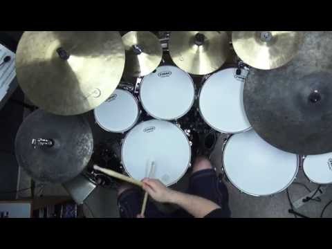 Getting Creative Outside Your Comfort Zone