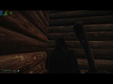 Escape From Tarkov | Can You Taiga the cultist leader?