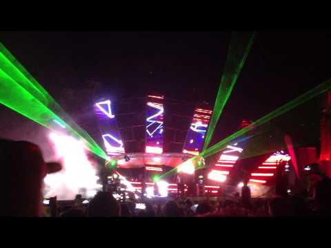 Spring Break Europe 2013 - Last Night Intro