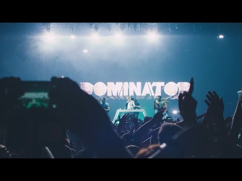 The Story Behind "Dominator"