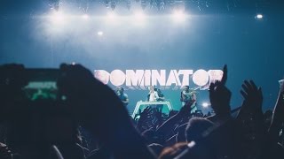 The Story Behind &quot;Dominator&quot;