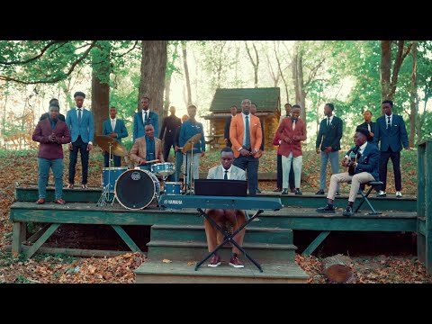 IMIRIMO YAWE official Video By GAIUS Singers #music