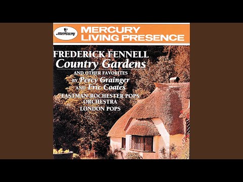 Spoon River - Misc Traditional