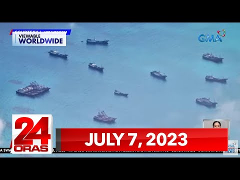 Saksi July 7, 2023