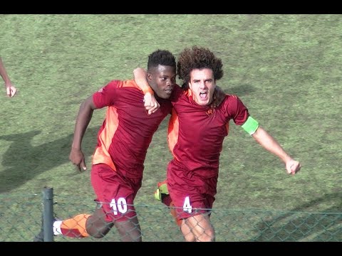 Under 17 Elite: Romulea - Ottavia 4-2