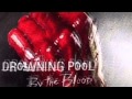 Drowning Pool- By The Blood 