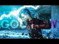 Lazarus GODFLOW 100 Bars OFFICIAL MUSIC VIDEO