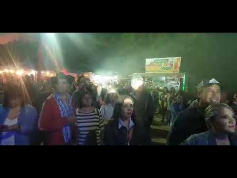 LOS CHACALES DEL MAULE EN VIVO