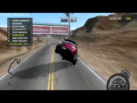 codes need for speed prostreet playstation 2