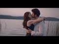 Esra Bilgic New Hot Kiss Scene In Netflix Drama