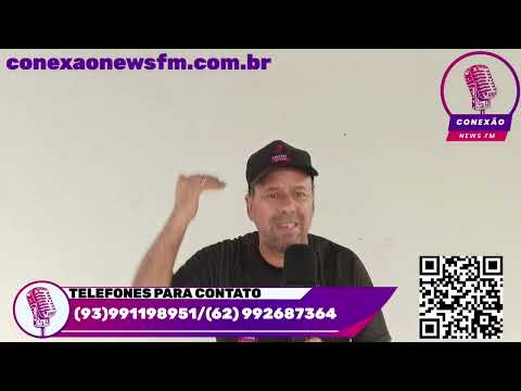 Denúncia de Moradores do parque das Rosas e Um desabafo do Diretor Car