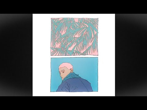 Jorrdee ft Bushi Palm Angels Freestyle