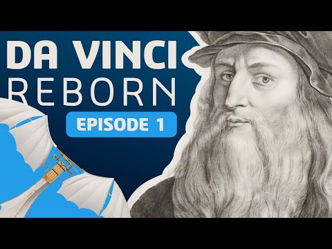 Da Vinci Reborn Episode 1: The Ornithopter