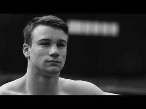 Be the Inspiration: Dylan Schmidt