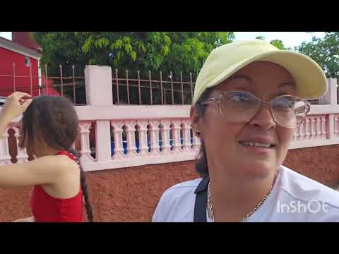 Cómo pueden vivir en este pueblo en la destrucción cuba pinar del rio@suculentasconmila.
