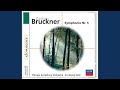 Bruckner: Symphony No. 5 in B Flat Major, WAB 105 - 1. Introduction (Adagio) - Allegro (Mäßig)