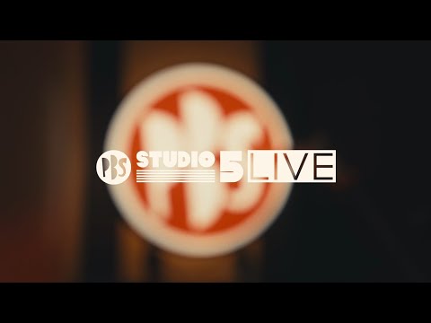 Toody Cole & Her Band in PBS 106.7FM Studio 5 Live November 20, 2025 (full set)