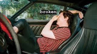 Broken (Male Version)- Kim Petras