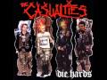 The Casualties - Punk Rock 